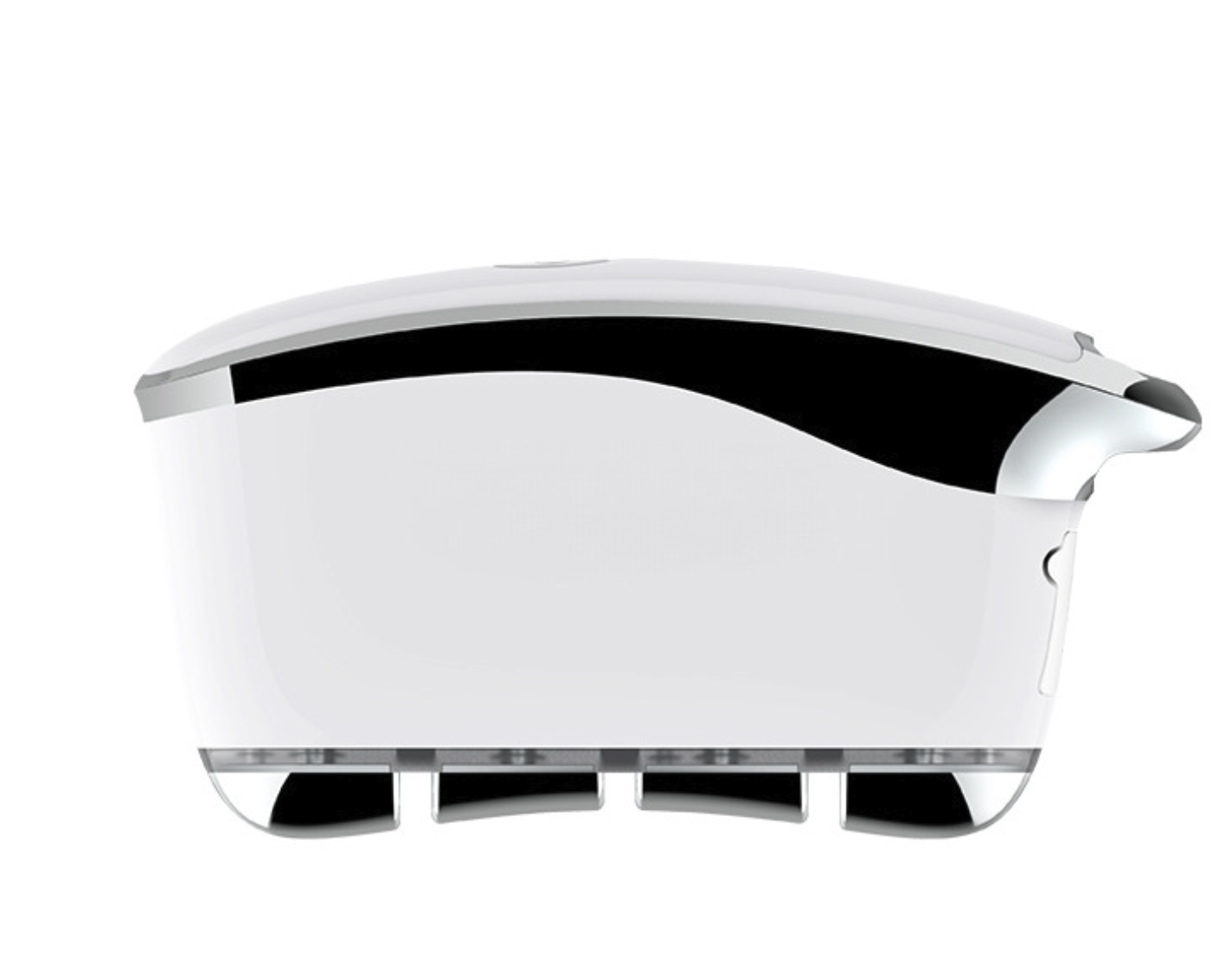 EMS-прибор для лица с функциями микротоков, светотерапии и V-лифтинга - Image 2