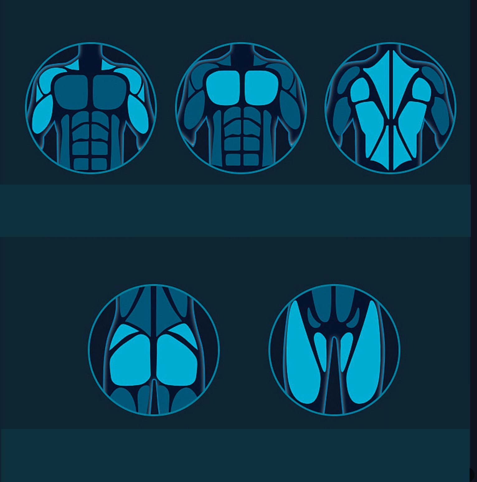 Массажный пистолет профессионального уровня – расслабление мышц, тишина и комфорт - Image 10